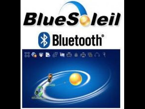 bluesoleil bluetooth